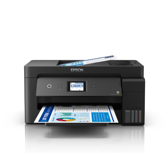 Picture of Epson EcoTank ET-15000 Inkjet A3 4800 x 1200 DPI 17 ppm Wi-Fi