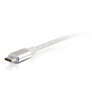 Picture of C2G USB-C Hub with 4 USB-A Ports