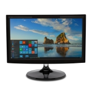 Picture of Kensington MagPro™ Magnetic Privacy Screen Filter for Monitors 21.5” (16:9)