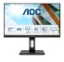 Picture of AOC P2 Q27P2Q LED display 68.6 cm (27") 2560 x 1440 pixels Quad HD Black