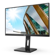 Picture of AOC P2 Q27P2Q LED display 68.6 cm (27") 2560 x 1440 pixels Quad HD Black