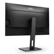 Picture of AOC P2 Q27P2Q LED display 68.6 cm (27") 2560 x 1440 pixels Quad HD Black
