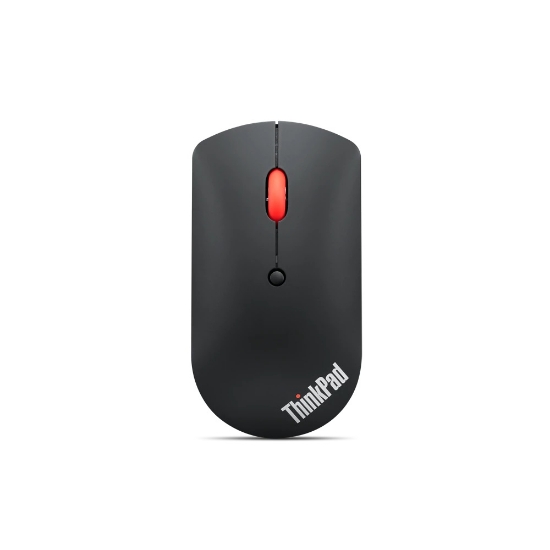 Picture of Lenovo 4Y50X88822 mouse Gaming Ambidextrous Bluetooth Optical 2400 DPI