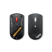 Picture of Lenovo 4Y50X88822 mouse Gaming Ambidextrous Bluetooth Optical 2400 DPI