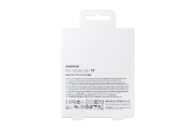 Picture of Samsung Portable SSD T7 1 TB USB Type-C 3.2 Gen 2 (3.1 Gen 2) Grey