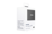 Picture of Samsung Portable SSD T7 1 TB USB Type-C 3.2 Gen 2 (3.1 Gen 2) Grey