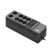 Picture of APC BE650G2-CP uninterruptible power supply (UPS) Standby (Offline) 0.65 kVA 400 W