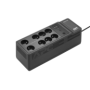 Picture of APC BE650G2-CP uninterruptible power supply (UPS) Standby (Offline) 0.65 kVA 400 W