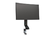 Picture of Kensington Space Saving Monitor Arm Single