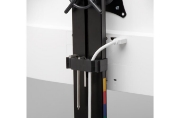 Picture of Kensington Space Saving Monitor Arm Single