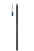 Picture of APC Easy Rack PDU, Switched, 0U, 1 Phase, 7.4kW, 230V, 32A, 20 x C13 and 4 x C19 outlets, IEC60309 2P+E inlet