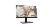 Picture of Lenovo ThinkVision T22i-20 LED display 54.6 cm (21.5") 1920 x 1080 pixels Full HD Black