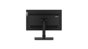 Picture of Lenovo ThinkVision T22i-20 LED display 54.6 cm (21.5") 1920 x 1080 pixels Full HD Black