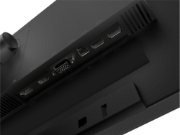 Picture of Lenovo ThinkVision T22i-20 LED display 54.6 cm (21.5") 1920 x 1080 pixels Full HD Black