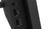 Picture of Lenovo ThinkVision T22i-20 LED display 54.6 cm (21.5") 1920 x 1080 pixels Full HD Black
