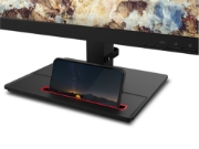 Picture of Lenovo ThinkVision T22i-20 LED display 54.6 cm (21.5") 1920 x 1080 pixels Full HD Black