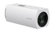 Picture of Sony SRG-XB25 Box IP security camera Indoor 3840 x 2160 pixels
