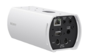 Picture of Sony SRG-XB25 Box IP security camera Indoor 3840 x 2160 pixels