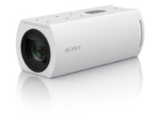 Picture of Sony SRG-XB25 Box IP security camera Indoor 3840 x 2160 pixels