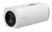 Picture of Sony SRG-XB25 Box IP security camera Indoor 3840 x 2160 pixels