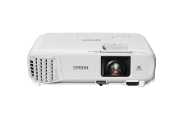 Picture of Epson EB-W49 Standard throw projector 3800 ANSI lumens 3LCD WXGA (1280x800) White