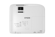 Picture of Epson EB-W49 Standard throw projector 3800 ANSI lumens 3LCD WXGA (1280x800) White