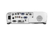 Picture of Epson EB-W49 Standard throw projector 3800 ANSI lumens 3LCD WXGA (1280x800) White