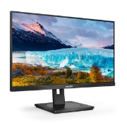 Picture of Philips S Line 222S1AE/00 computer monitor 54.6 cm (21.5") 1920 x 1080 pixels Full HD LCD Black