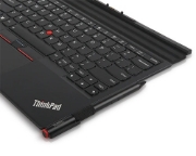 Picture of Lenovo ThinkPad X1 Tablet Gen 3 Thin Keyboard US English Euro