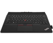 Picture of Lenovo ThinkPad X1 Tablet Gen 3 Thin Keyboard US English Euro