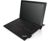 Picture of Lenovo ThinkPad X1 Tablet Gen 3 Thin Keyboard US English Euro