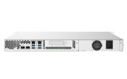 Picture of QNAP TS-432PXU NAS Rack (1U) Annapurna Labs Alpine AL-324 2 GB DDR4 0 TB QNAP Turbo System Black