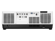 Picture of NEC 40001458 data projector Large venue projector 10000 ANSI lumens 3LCD WUXGA (1920x1200) 3D White