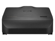 Picture of NEC PA1004UL Large venue projector 10000 ANSI lumens 3LCD WUXGA (1920x1200) 3D Black