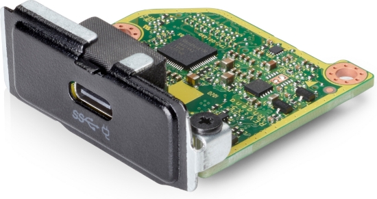 Picture of HP Type-C USB 3.1 Gen2 Port with 100W PD v2 interface cards/adapter Internal USB 3.2 Gen 2 (3.1 Gen 2)