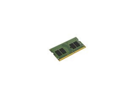 Picture of Kingston Technology KVR32S22S6/8 memory module 8 GB 1 x 8 GB DDR4 3200 MHz