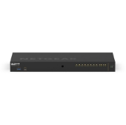 Picture of NETGEAR M4250-10G2XF-PoE+ Managed L2/L3 Gigabit Ethernet (10/100/1000) Power over Ethernet (PoE) 1U Black