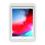Picture of Compulocks iPad 10.2" Security Case Bundle with Keyed Lock White