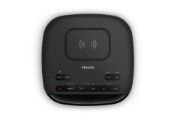 Picture of Philips TAR7705 Clock Radio with DAB+ and Wireless Phone Charging