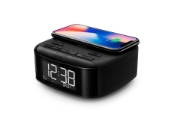 Picture of Philips TAR7705 Clock Radio with DAB+ and Wireless Phone Charging