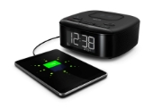 Picture of Philips TAR7705 Clock Radio with DAB+ and Wireless Phone Charging
