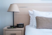 Picture of Philips TAR7705 Clock Radio with DAB+ and Wireless Phone Charging