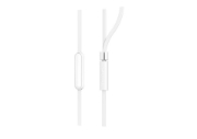 Picture of Philips TAE1105WT/00 headphones/headset Wired In-ear Music White