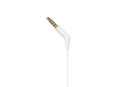 Picture of Philips TAE1105WT/00 headphones/headset Wired In-ear Music White