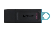 Picture of Kingston Technology DataTraveler Exodia - USB 3.2 Flash Drive