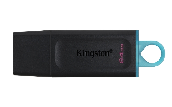 Picture of Kingston Technology DataTraveler Exodia - USB 3.2 Flash Drive