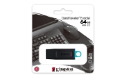 Picture of Kingston Technology DataTraveler Exodia - USB 3.2 Flash Drive