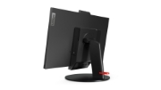 Picture of Lenovo 11JHRAT1EU computer monitor 68.6 cm (27") 2560 x 1440 pixels Quad HD LED Black