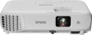 Picture of Epson EB-W06 Standard throw projector 3700 ANSI lumens 3LCD WXGA (1280x800) White