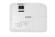 Picture of Epson EB-W06 Standard throw projector 3700 ANSI lumens 3LCD WXGA (1280x800) White